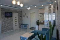 Apartments on Preobrazhenskaya - Chambres d’hôtes
