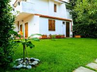 VILLINO IL "FRATINO" - B&B
