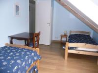 Two-Bedroom Cottage