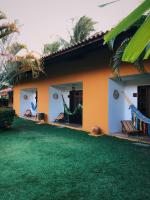 Pouso do Kite Pousada Flecheiras - Chambres d’hôtes Flecheiras