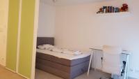 Schicke Ferienwohnung Darmstadt Bessungen - B&B Darmstadt
