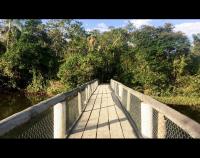 Refúgio do Trapiche em Ubatumirim - B&B