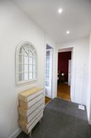 Splendid apart in the heart of Nice - Ferienwohnung Nizza