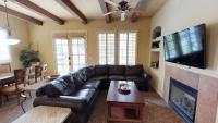 2 Bedroom Villa in La Quinta, CA (#LV214), Vily - La Quinta