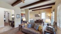 2 Bedroom Villa in La Quinta, CA (#LV215), Villák - La Quinta