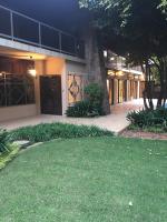 27A on Angus - Chambres d’hôtes Johannesbourg