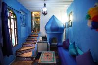 Suite Chefchaouen 