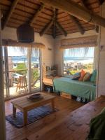 Casa Papaya - B&B Punta del Diablo