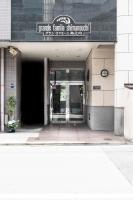 Grande Famille Shimanouchi Dotonbori Condo - B&B