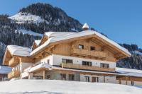 Stockhambauer - Ferienwohnung Kleinarl
