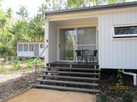 Dandaloo Gardens - B&B Arcadia Bay