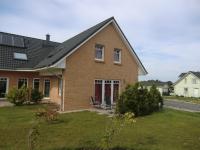 Ferienwohnung Krähenberg - B&B