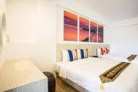 Habitación Cuádruple con balcón