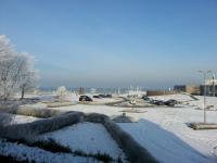 Nordseehaus Dangast - Bed and Breakfast Dangast