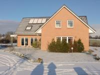 Ferienwohnung Krähenberg - Ferienwohnung Grömitz