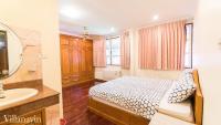 Five-Bedroom Villa with Private Pool