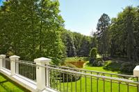 Villa Christiane Whg 01 - Chambres d'hôtes Heringsdorf