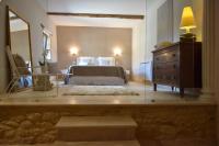 Deluxe Double Room with Bath