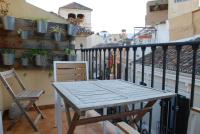 APT GUADALHORCE by Malaga Picasso Rentals Selection - Bed and Breakfast Málaga