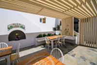 Estudio con vistas al mar (2 adultos)
