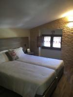 Suite mit 2 Schlafzimmern