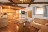 Tabià Elisa - B&B Campitello di Fassa