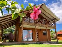 Bungalow with Sea View