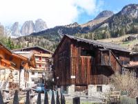 Tabià Elisa - B&B