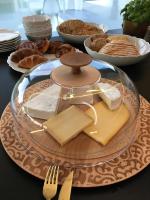 akemi b&b - B&B Zemst