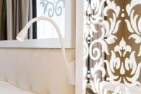 Tweepersoonskamer met 1 of 2 Bedden