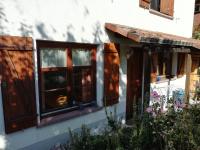 B&B Nordschwaben - Alpenblick - Bed and Breakfast Nordschwaben