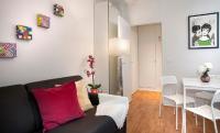 Appartamento con 1 Camera da Letto