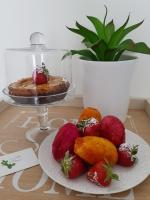 Le Casette di Marcì - B&B Palermo