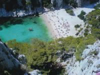 LE BELLEVUE appartement GRAND CONFORT à Cassis - B&B Cassis