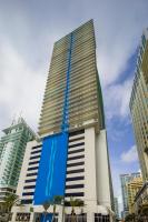 Miami Downtown Brickell Popular 4 BedRooms Bayview - Ferienwohnung Miami