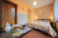Tweepersoonskamer met Eigen Badkamer