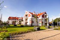 Apartamenty 3 kolory - B&B Ostróda