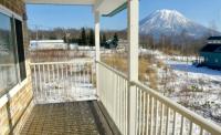 Yotei Townhouse - 2 bedrooms with covered BBQ deck - B&B Niseko