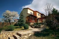 Villa Kirjana - Ferienwohnung