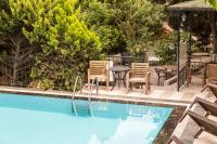 Büyükada Apart Hotel - Karadağ Apart - B&B Adalar