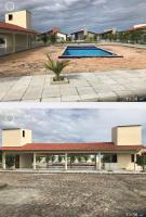 Casa Praia Luís Correia - Chambres d’hôtes Luís Correia