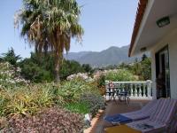 Casitas Vista Valle Alto - B&B