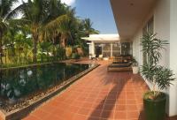 Angkor Private villa Siem Reap - B&B Siem Reap