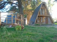 La Felicidad - B&B Claromecó