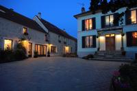 B&B Breuillet - Maison d'hôtes LES RAINETTES - Bed and Breakfast Breuillet