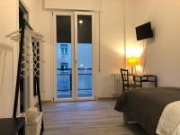 Single Room with Balcony