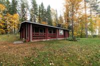 Three-Bedroom Cottage with Sauna - A