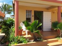 Garden 2bedroom/2bathroomocean view apartment