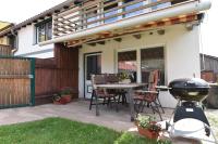 Ferienwohnung Schulze - B&B Stadtilm