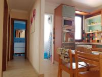Apartment mit 2 Schlafzimmern und Terrasse (4 Erwachsene)